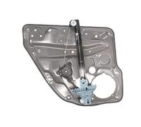 Elevador de ventanilla posterior eléctrico 6060-01-027864P BLIC para VW GOLF IV