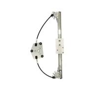 Elevador de ventanilla posterior eléctrico 6060-01-035859P BLIC para VW POLO IV