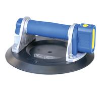 Elevador de ventosa con batería VERIBOR® Bohle, carga máx. 120 kg