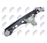 Elevador de Vidrio Eléctrico EPS-ME-013 NTY Para MERCEDES-BENZ