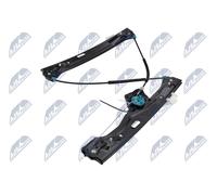 Elevador de Vidrio Eléctrico NTY EPS-BM-064 Para BMW 4/5 Puerta