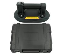 Elevador de vidrio, granito, baldosas y pantalla inteligente profesional de grado industrial con ventosa eléctrica, capacidad de carga de 260 kg.(1pc with box)