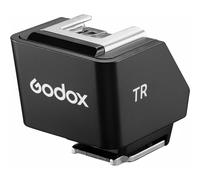 Godox TR-F Elevador de Zapata TTL para Fujifilm