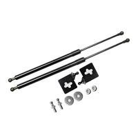 Elevador Del Capó Amortiguadores Amortiguadores De Gas Para El Capó Delantero Del Para Mazda RX7 RX-7 FD3S (1991-2003) Soporte De Elevación Y Pistones Hidráulicos(Color 7)