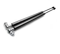 Elevador Del Capó Amortiguadores Amortiguadores De Gas Para El Capó Delantero Para Ford Para Focus MK4 2019-2025 Soportes De Elevación, Resortes De Gas Y Varillas Amortiguadoras(Color 2)