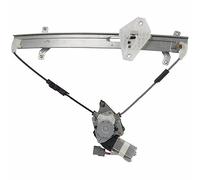 Elevador eléctrico de Ventana para Puerta de Cristal Superior e Inferior del Accord 2003-2007 (72210-SDA-A01 FR)