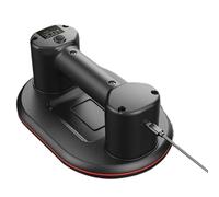 Elevador eléctrico de ventosa de alta resistencia for granito, baldosas y vidrio, con capacidad de carga de 300 kg, batería de 4000 mAh y pantalla inteligente.