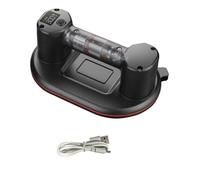 Elevador eléctrico de ventosa de grado industrial con pantalla inteligente, capacidad de carga de 300 kg, for granito, baldosas y vidrio, batería de 4000 mAh