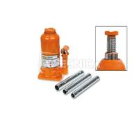 Beta 3011T 3,5 - Gatos hidráulicos de botella