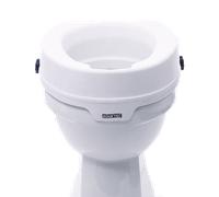 Elevador Inodoro 10 Cm Sin Tapa - Higiene Personal