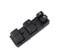 Elevador Interruptor Principal Ventana Eléctrica Del Lado Conductor Delantero Izquierdo Para Nissan Para X-trail 2 T31 2007-2013 Mando Elevalunas