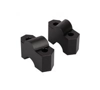 Elevador Manillar Abrazadera Elevación Extensión Manillar Motocicleta para Z750 2004-2011 Z1000 2007 2008 2009