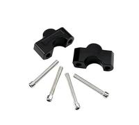 Elevador Manillar Abrazadera Elevador De Barra De Manillar para Tiger para Sport 660 2022 2023 - Accesorios De Motocicleta Abrazadera Adaptadora De Movimiento De Altura del Manillar