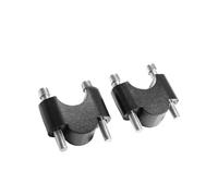 Elevador Manillar Abrazadera Elevadora De Manillar para Loncin para 300AC 300DS 500R 500AC 500DS 500DSX 650DS 500 R AC DS DSX Adaptador De Extensión De Barra De Mango