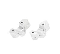 Elevador Manillar Abrazadera Elevadora De Manillar para Motocicleta, Adaptador Elevador De Manillar para R1300GS R1300gs R1300 GS R 1300 GS R 1300 GS