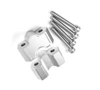 Elevador Manillar Abrazadera Manillar Motocicleta Adaptador Extensión para F750GS F 750 GS F750 GS 2018-2022 -