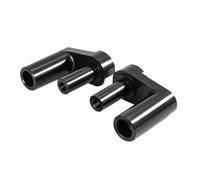 Elevador manillar adaptador Abrazadera Elevadora De Barra Manillar Motocicleta, Accesorios Ajustables, Kit Elevación, Adaptador Elevador Para R 1250 RT 1200 LC 2014