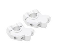 Elevador manillar adaptador Adaptador De Elevadores Manillar Para CB500F X 2013 2014 2015 2016 2017 NC750S 16-17 NC700S 2012-13 Elevador Motocicleta