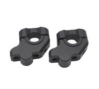 Elevador manillar adaptador Adaptador De Elevadores Manillar Para CB500F X 2013 2014 2015 2016 2017 NC750S 16-17 NC700S 2012-13 Elevador Motocicleta