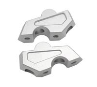 Elevador Manillar Adaptador Extensión Abrazadera Elevador Manillar Motocicleta 22 Mm para F750GS F 750 GS 2021 2020 2019