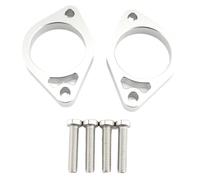 Elevador manillar Compatible Con Ducati Para SuperSport 939 Para SuperSport 950 2017 2018 2019 2020 2021 2022 2023 Accesorios Para Motocicletas Tija De Manillar De Aluminio