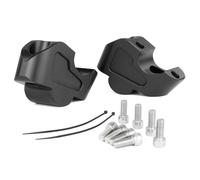 Elevador manillar Compatible Con Para Vulcan Para S650 Para VN650 ABS 2015 2016 2017 2018 2019 2020 2021 2022 2023 2024 2025 Tija Del Manillar De Motocicleta
