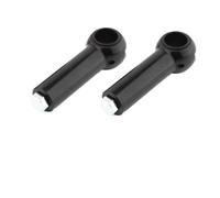 Elevador Manillar Elevador Abrazadera Manillar Motocicleta Montaje Barra elevadora 2 Pulgadas 3 4 5 25MM para para Cruisers Choppers