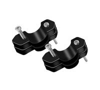 Elevador Manillar Elevador De Manillar De Motocicleta, Abrazadera De Barra De Mango De Arrastre, Adaptador De Extensión, Adaptador Elevador De Manillar para R1300GS R 1300 GS 2024-