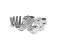 Elevador manillar Elevador De Manillar Para F 800 GS GS800 F800GS 2023 2024 2025, Accesorios Para Motocicleta, Adaptadode Base Elevación