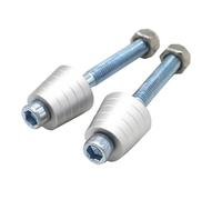 Elevador Manillar Elevador Elevadores de Manillar para Motocicleta Kit elevación elevada Barra Arrastre Elevador para G 310GS G310R G310 GS 2015-2021