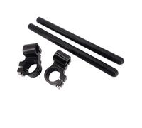 Elevador Manillar Elevador Manillar Motocicleta Barra Tubo Horquilla Con Clip 1" 7/8", 22mm 37mm 41mm 43mm 46mm 48mm 50mm 51mm 52mm 53mm(31MM)