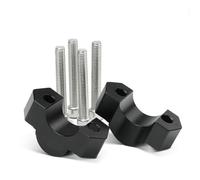 Elevador Manillar Elevador para F900R F900XR F850GS F 850 GS ADV Accesorios de Motocicleta Elevador Manillar Arrastre Abrazadera Extender Adaptador