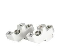 Elevador Manillar Elevador para NC700X NC 700 X NC700 Kit Elevador de Manillar NC750X NC750S NC700S Accesorios Motocicleta Abrazadera