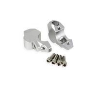 Elevador manillar Elevadores De Barra Manillar Motocicleta, Abrazadera Aluminio, Accesorios Para ADV 150/160/350 Para X-ADV 350 2017-2023 Tubo Asiento