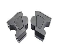 Elevador manillar Elevadores De Manillar Cónicos Para R1200GS LC Para Adventure R 1200GS Para Rallye 1200 GS R1250