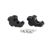 Elevador manillar Elevadores Manillar Aluminio Para Motocicleta Para Pan America 1250 Para Special 1250S 2021 2022 Adaptador Abrazadera