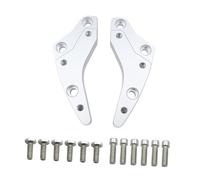 Elevador Manillar hacia Elevadores De Barra De Manillar De Motocicleta, Accesorios Adaptadores De Abrazadera De Altura Apto para K 1600 B GT K1600GT