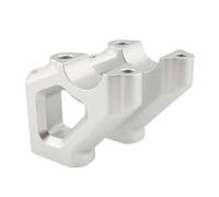 Elevador manillar moto Compatible Con Triumph Para Tiger 800 2011-2014 XC 2011-2022 XCx XCa XR XRx XRt 2015-2022 Vástagos Manillar Motocicleta Accesorios Extensores Elevadores