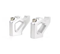 Elevador manillar moto Compatible Con Triumph Para Tiger 900 GT 2020 Accesorios Motocicleta Kit Elevación Manillar Elevadores Motocicleta Piezas Modificación Motocicleta