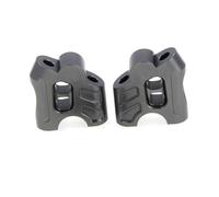 Elevador Manillar Moto Elevador Manillar Motocicleta 22 Mm Y 7/8" Para Suzuki Para GSF Para 1250S Para SV650 Y Para SV 650 Aumento Altura Torretas Manillar(1)