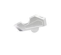 Elevador Manillar Moto para BMW F750GS F 750 GS 2018 2019 2020 2021 2022 2023 2024 Adaptador De Extensión De Manillar para Motocicleta Elevadores De Montaje De Manillar Motocicleta Riser