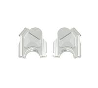Elevador Manillar Moto para BMW para F800GS para F800GT para F800 GS para For For ADV para Adventure 2014-2018 Adaptador Abrazadera Montaje Extensible Elevador Manillar CNC 28 Mm Motocicleta Riser