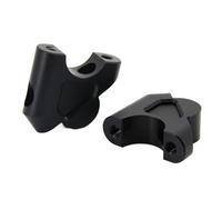 Elevador Manillar Moto para BMW para R1200GS LC para R1200GS para For For ADV para R1250GS para R 1250 GS 1G13 para K50 para K 50 Abrazadera De Elevador De Manillar Montaje Móvil Motocicleta Riser