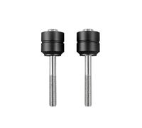 Elevador Manillar Moto Para F800GS Para Adventure Para F700GS El Kit Elevador Manillar Sube 20 Mm La Elevación Manillar Torretas Manillar(2)