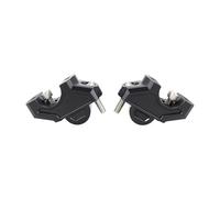 Elevador Manillar Moto para Pan para America 1250 S PA1250 PA 1250S 2021 Accesorios Motocicleta Elevador De Manillar Abrazadera De Extensión Adaptador De Manillar Montaje Motocicleta Riser