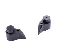 Elevador Manillar Moto para Suzuki GSX250R GSX250 GSX 250 250R Adaptador Elevador De Manillar De Motocicleta CNC Accesorios De Elevación De Base De Manillar De Motocicleta Motocicleta Riser