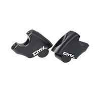 Elevador Manillar Motocicleta Kit De Elevador De Manillar De Motocicleta para para Rebel 500 300 CMX500 Rebel500 CMX300 Rebel300 Elevadores Accesorios