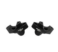 Elevador Manillar Motocicleta para 450MT 450 MT MT450 MT 450 Mt450 2024 Accesorios De Motocicleta Elevadores De Manillar Barra Abrazadera Cubierta Adaptador De Montaje De Barra