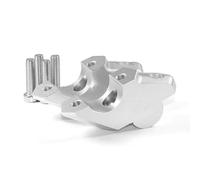 Elevador Manillar Motocicleta Para BMW Para F850GS 2018-2023 Para F850 F 850 GS Para ADV 2019-2023 Para F900R Para F900XR Para F900 R XR Abrazadera Elevada Elevador Manillar CNC Mano Bar Riser(Color