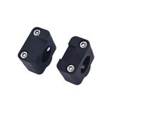 Elevador Manillar Motocicleta Para CRF Para YZF Para KXF Para KLX Para Dirt Para Pit Para Bike Compatible Elevadores Manillar Adaptador Abrazadera Montaje